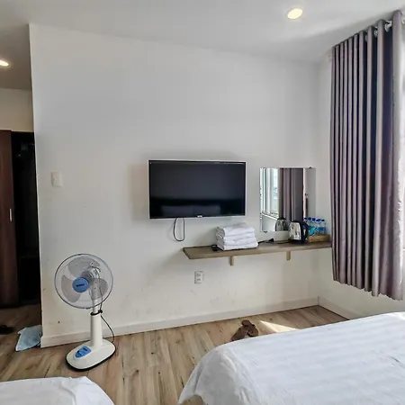The White Hotel Da Lat Exterior photo