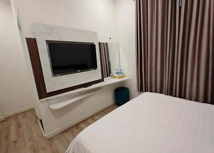 The White Hotel