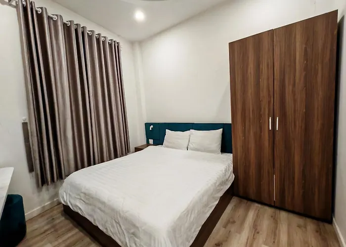 The White Hotel