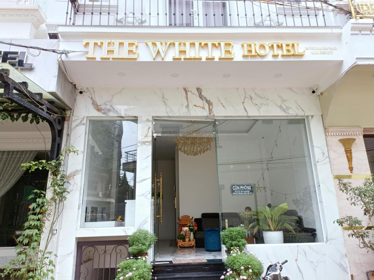 The White * Da Lat