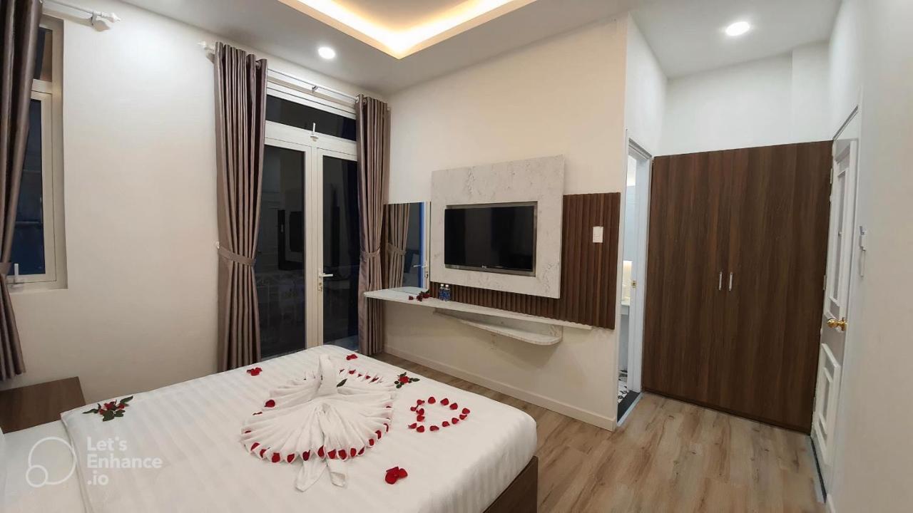 The White Hotel *