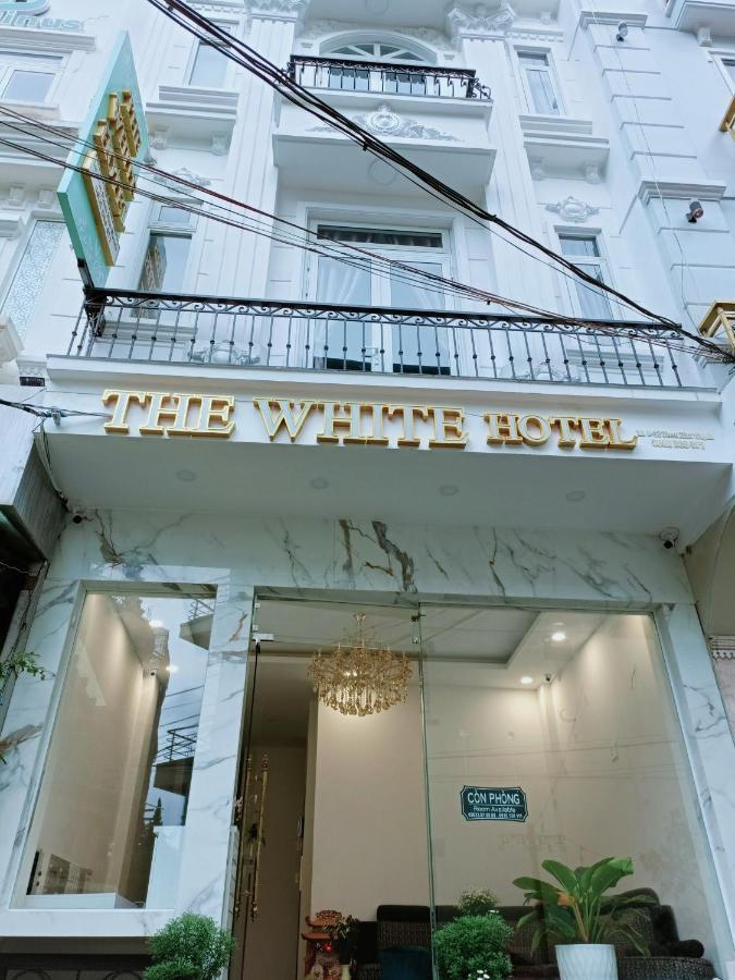 The White Hotel