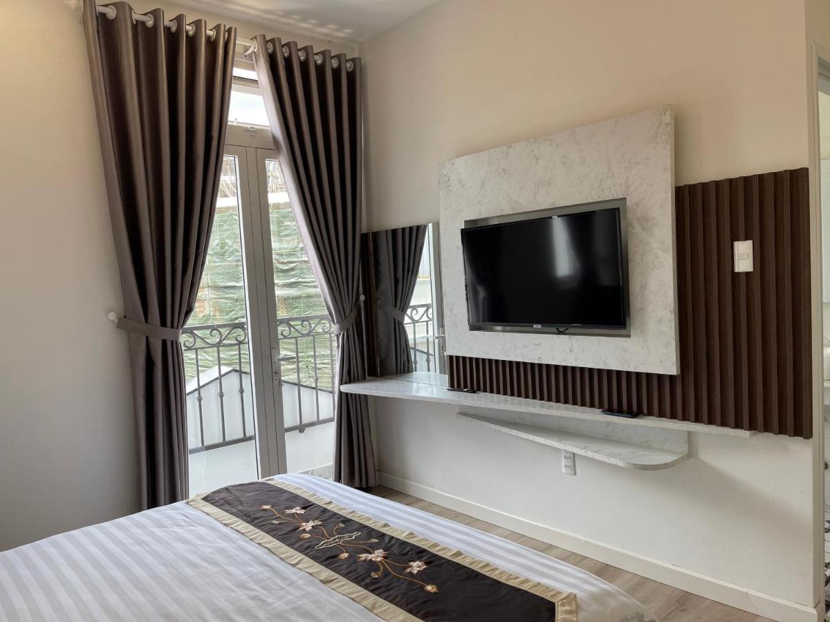 The White Hotel *