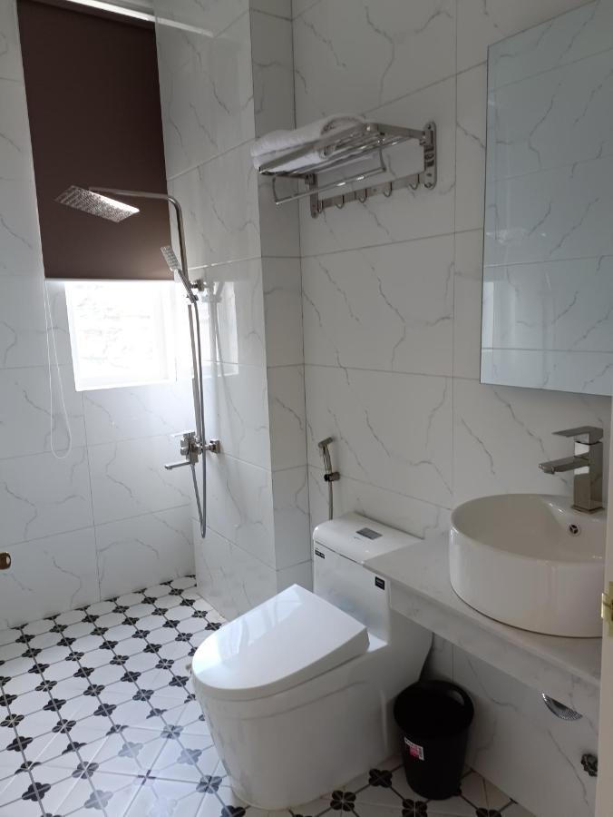 Hotel The White Da Lat