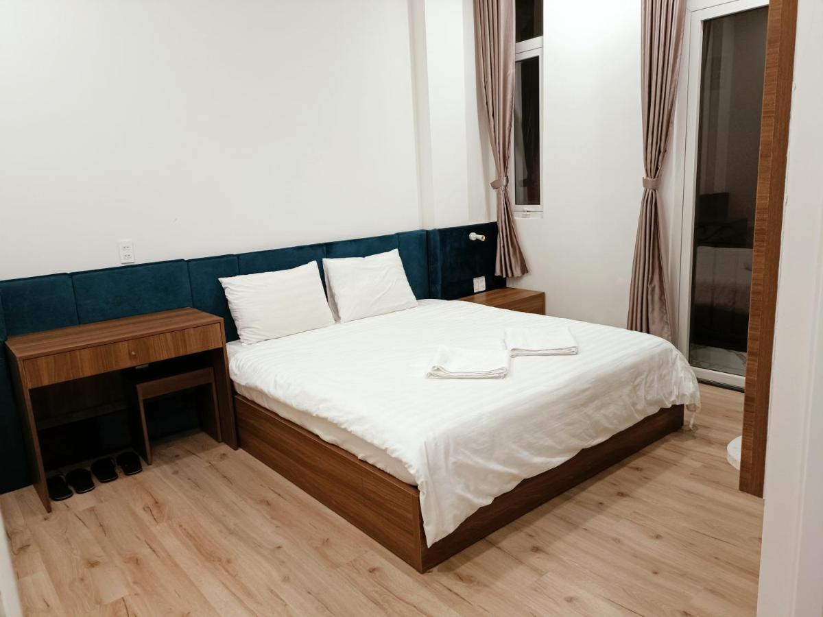 The White Hotel *