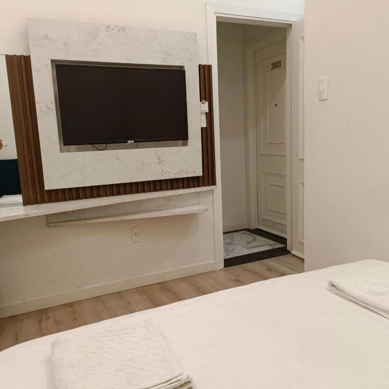 The White Hotel